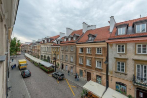  P&O Apartments Freta  Варшава